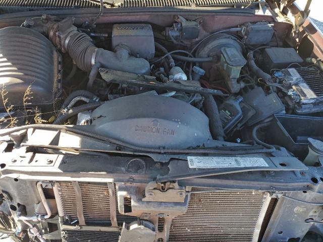 Chevrolet Suburban K1500 Image 13