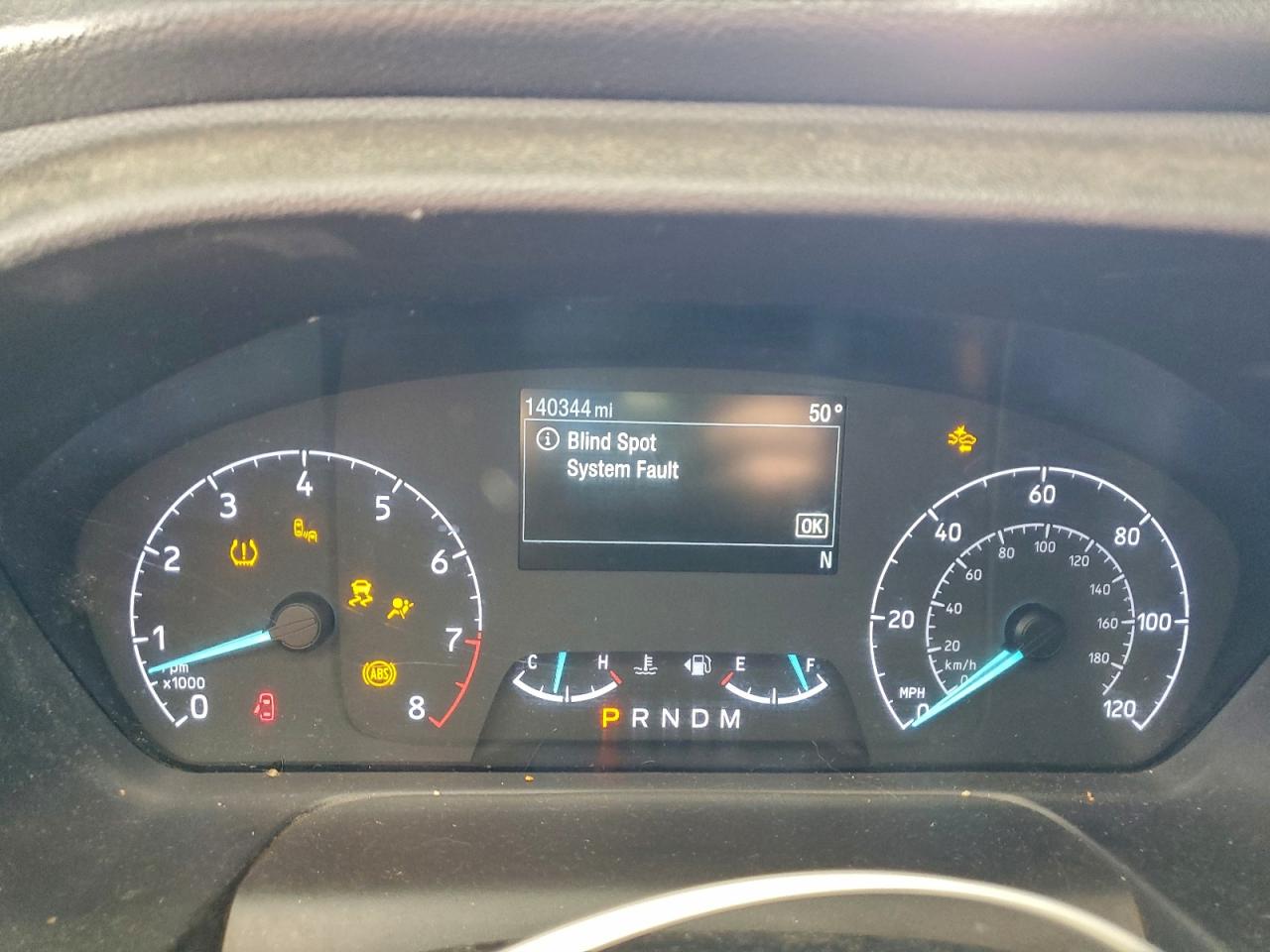 Ford Transit T-250 Image 11