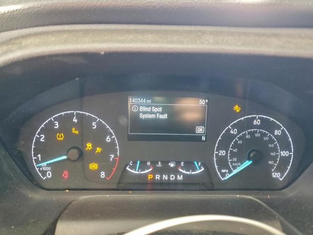 Ford Transit T-250 Image 11