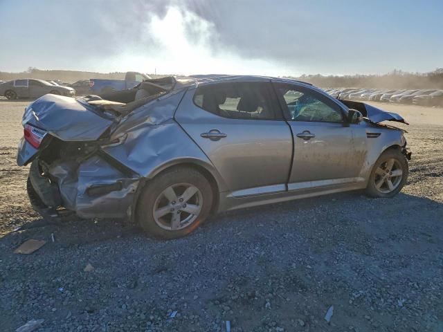 Kia Optima Lx Image 10