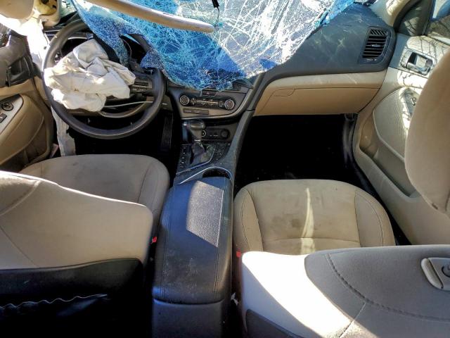 Kia Optima Lx Image 6