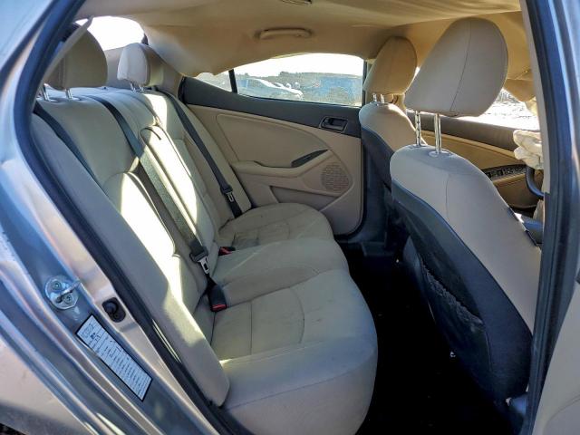 Kia Optima Lx Image 11