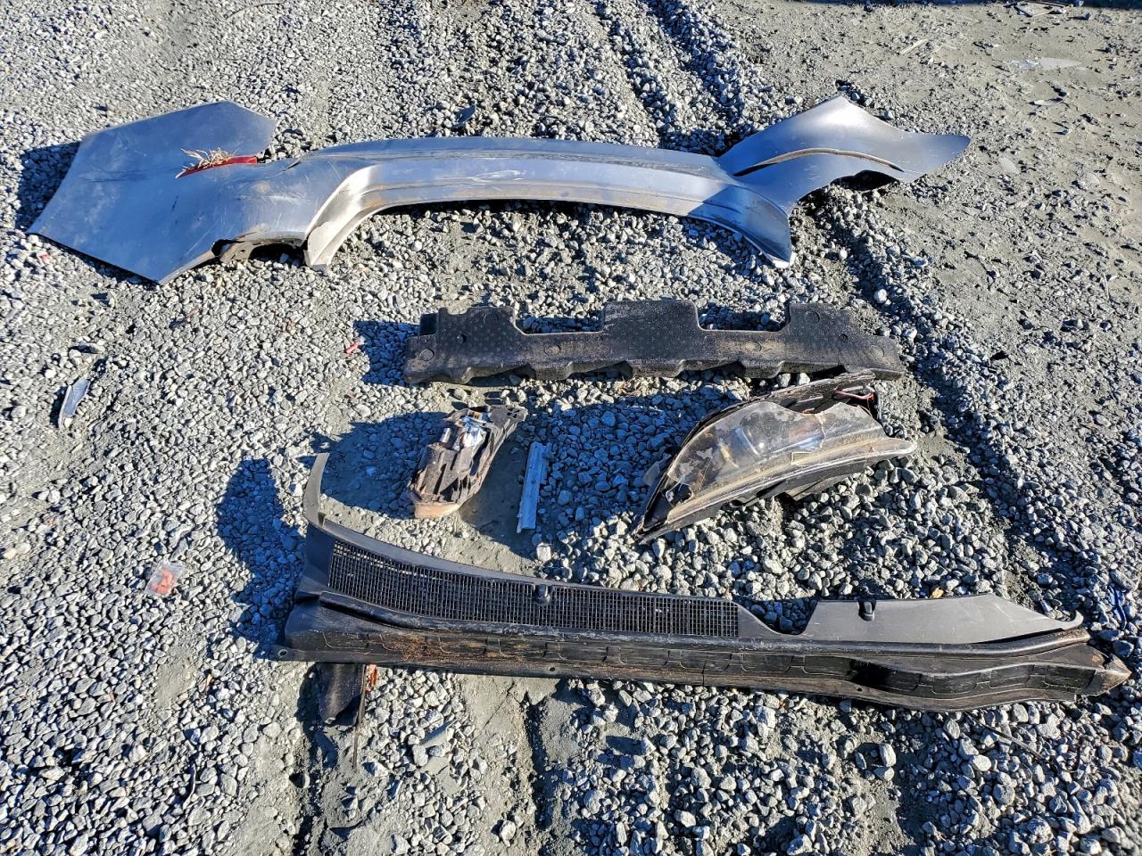 Kia Optima Lx Image 7