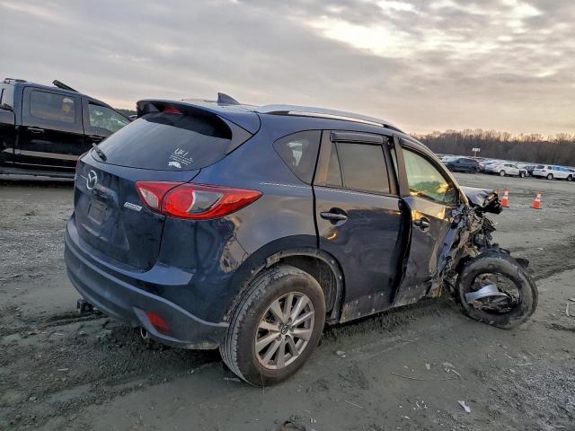 Mazda Cx Touring Image 10