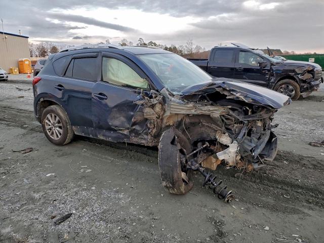 Mazda Cx Touring Image 9