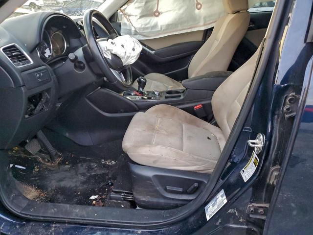 Mazda Cx Touring Image 6