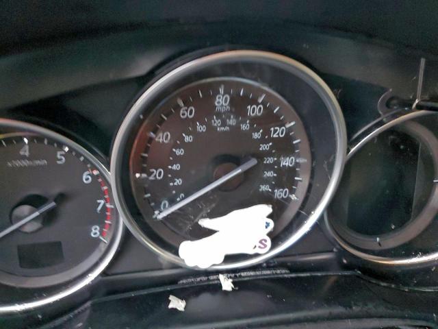 Mazda Cx Touring Image 11