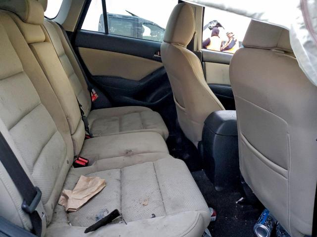 Mazda Cx Touring Image 3