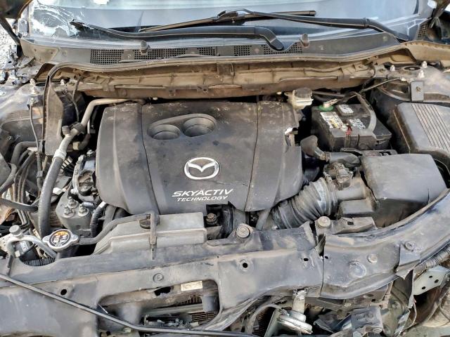 Mazda Cx Touring Image 2