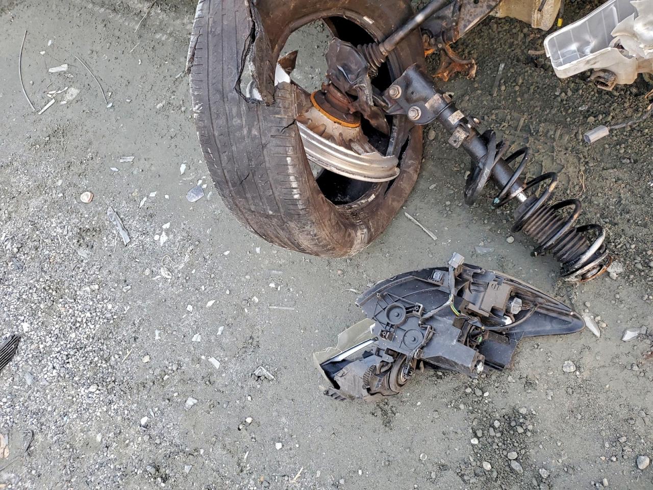 Mazda Cx Touring Image 8