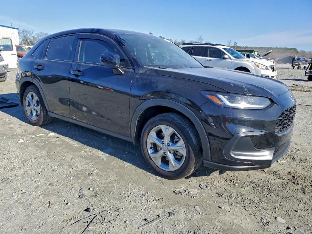 Honda HR-V Lx Image 7