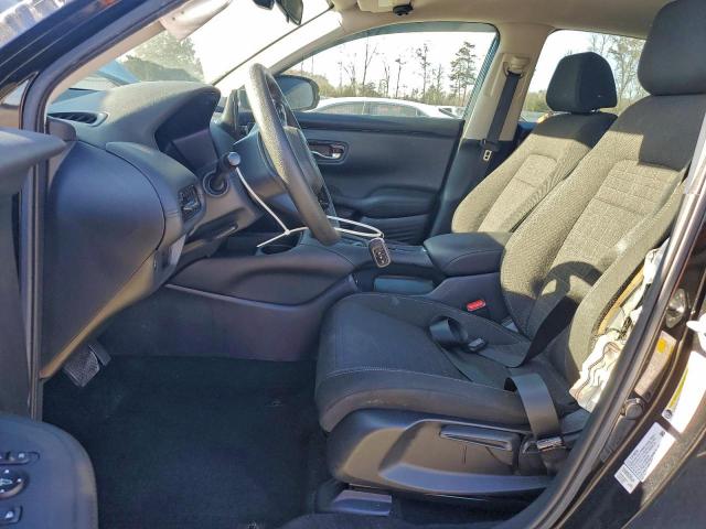 Honda HR-V Lx Image 13