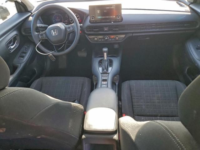 Honda HR-V Lx Image 5