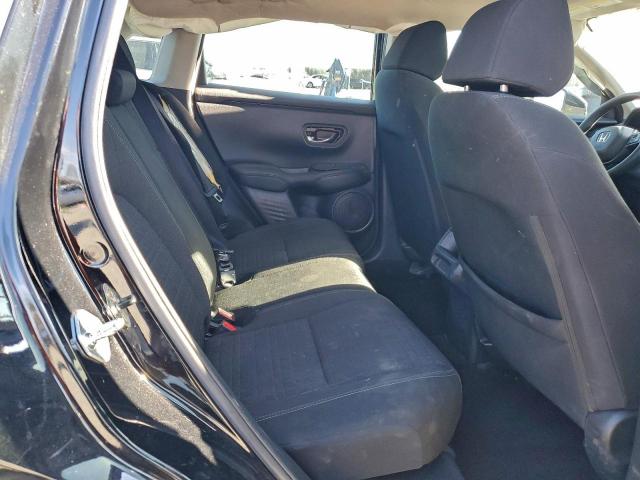 Honda HR-V Lx Image 9