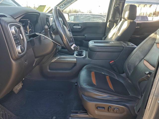 GMC Sierra K1500 At4 Image 7