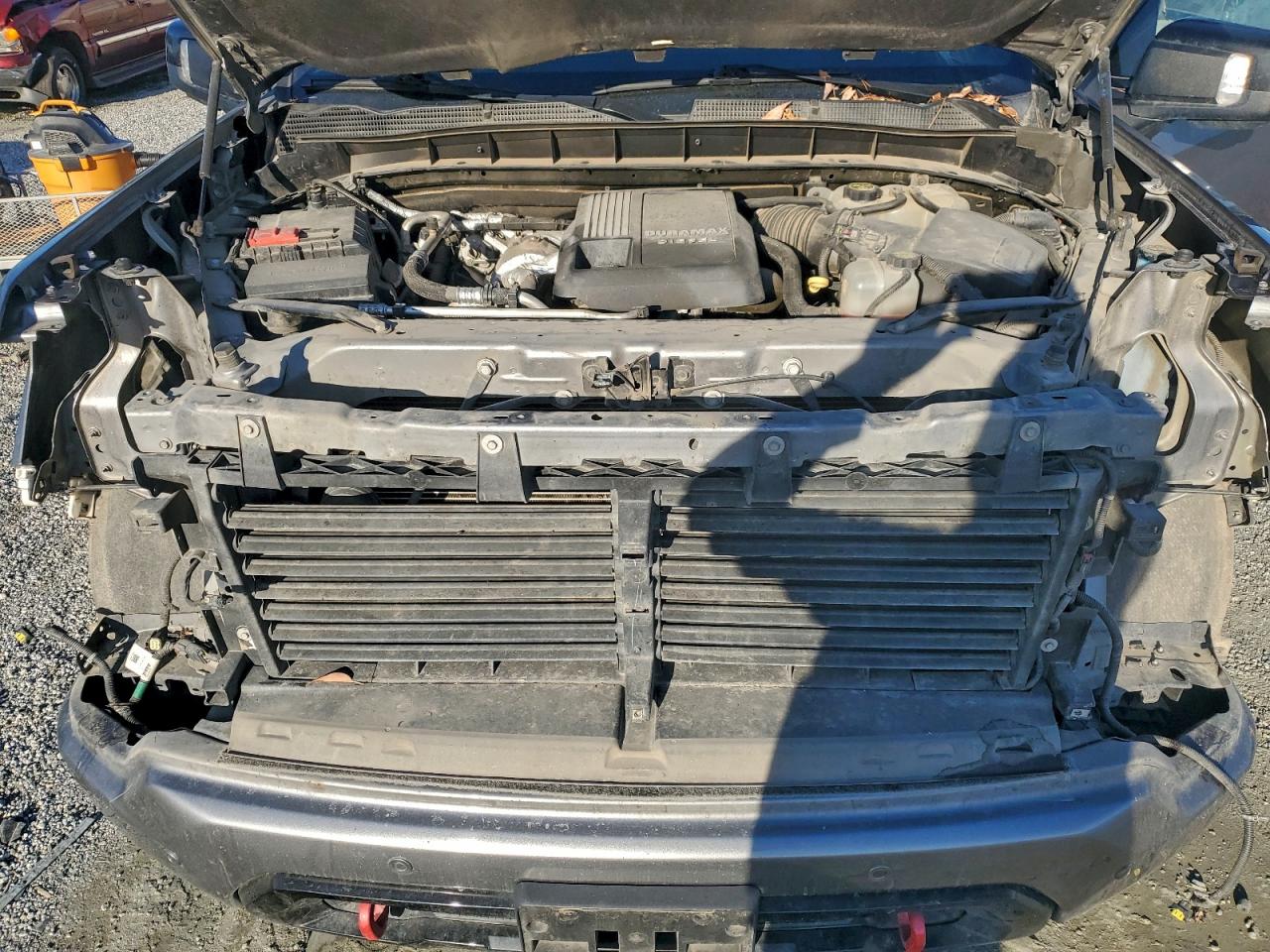 GMC Sierra K1500 At4 Image 5