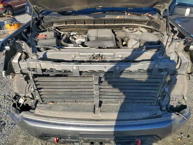 GMC Sierra K1500 At4 Image 5