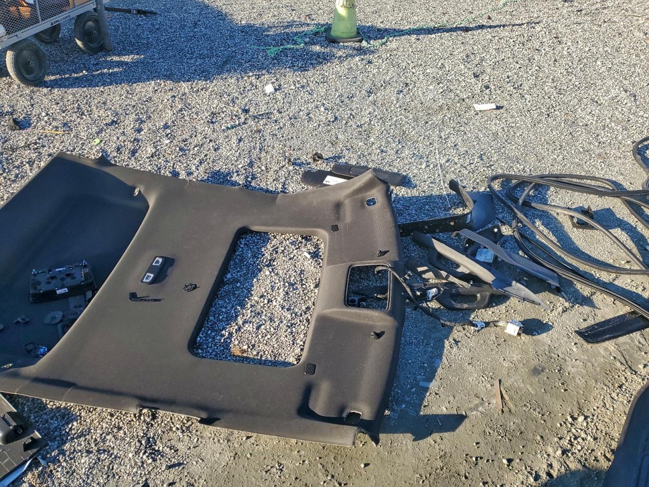 GMC Sierra K1500 At4 Image 13