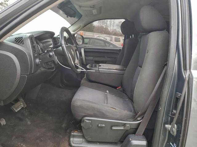 Chevrolet Silverado K1500 Lt Image 8