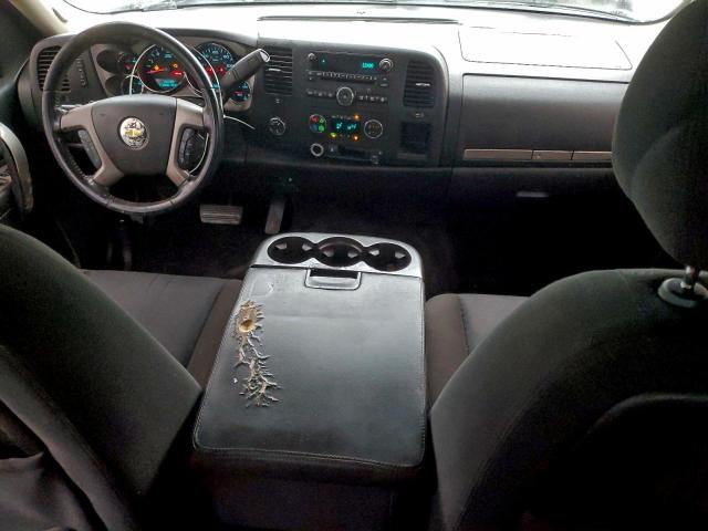 Chevrolet Silverado K1500 Lt Image 6