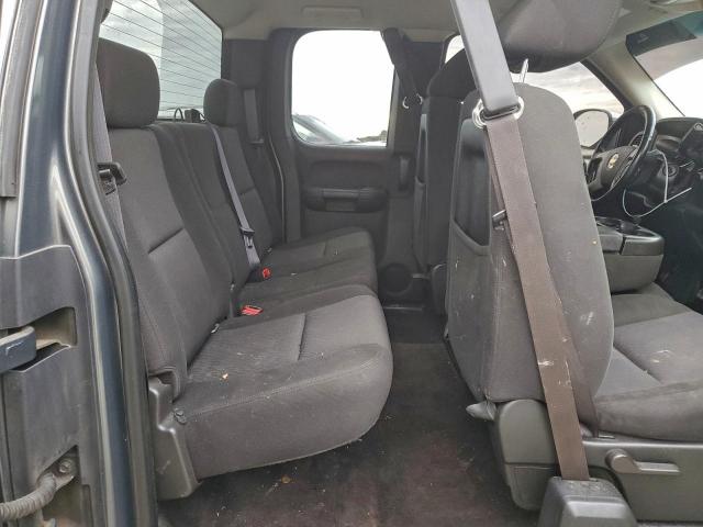 Chevrolet Silverado K1500 Lt Image 9