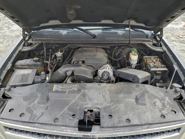 Chevrolet Silverado K1500 Lt Image 10