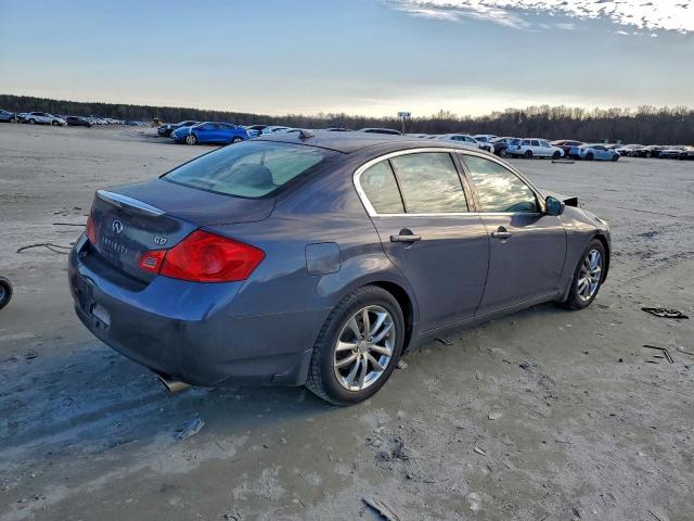 INFINITI G37 Base Image 2