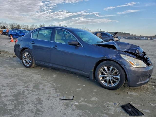 INFINITI G37 Base Image 6