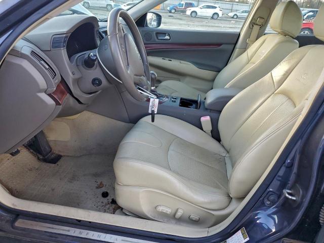 INFINITI G37 Base Image 7