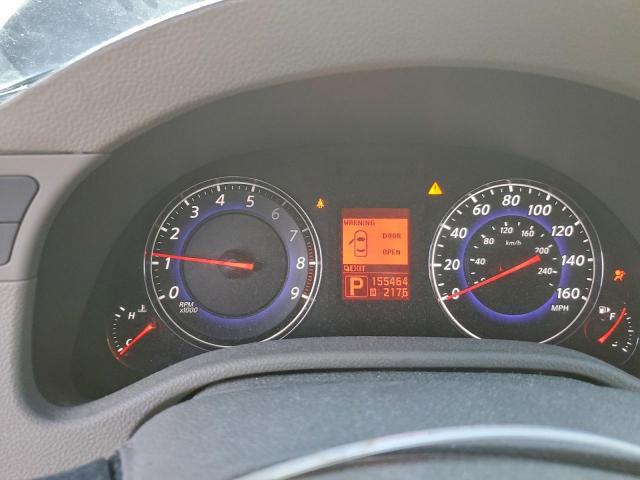 INFINITI G37 Base Image 5