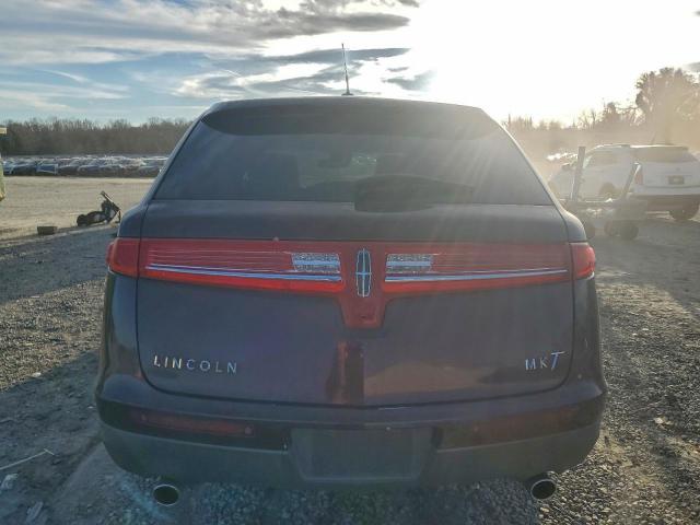 Lincoln MKT Image 5