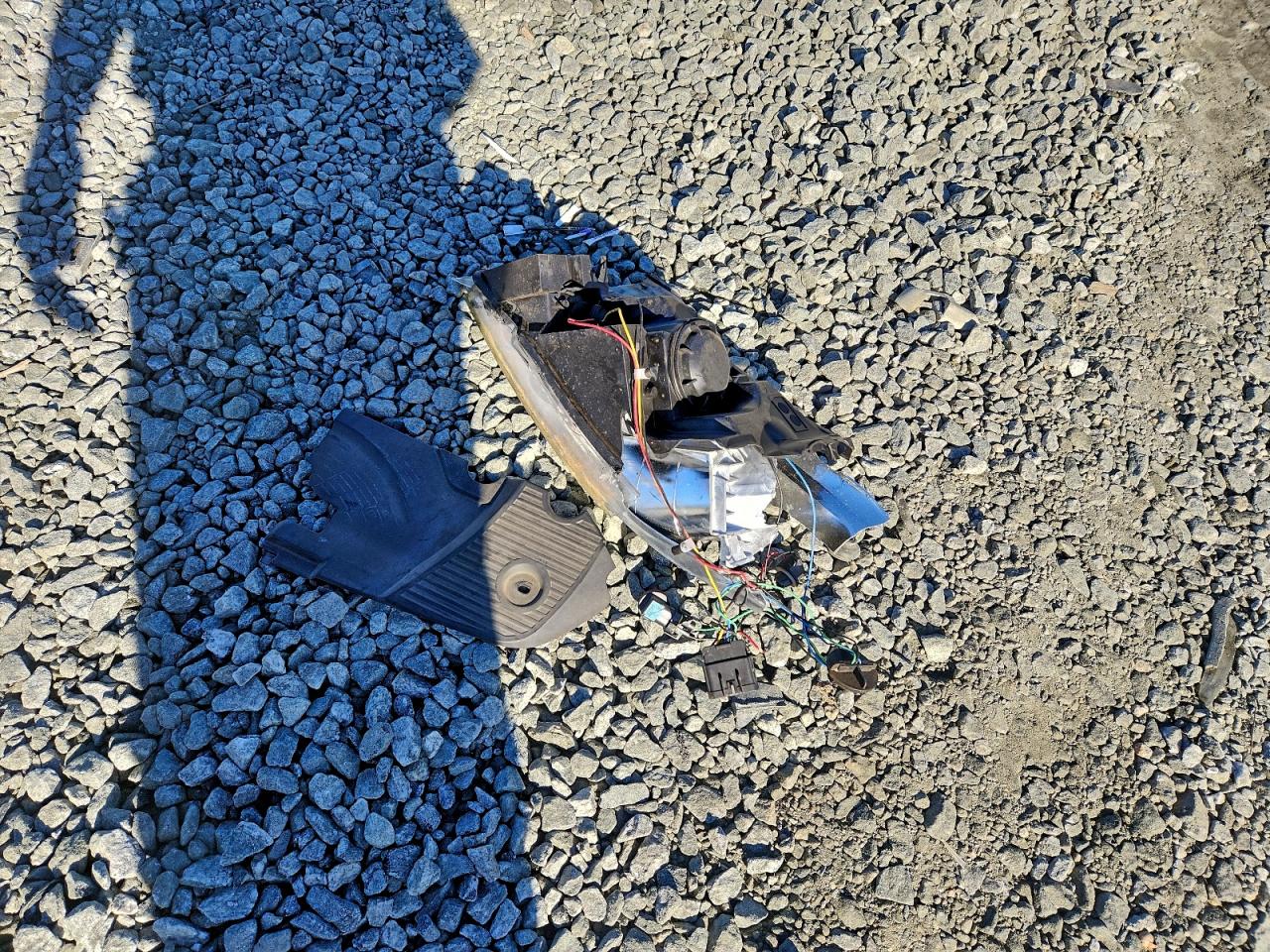 Chevrolet Impala Lt Image 11