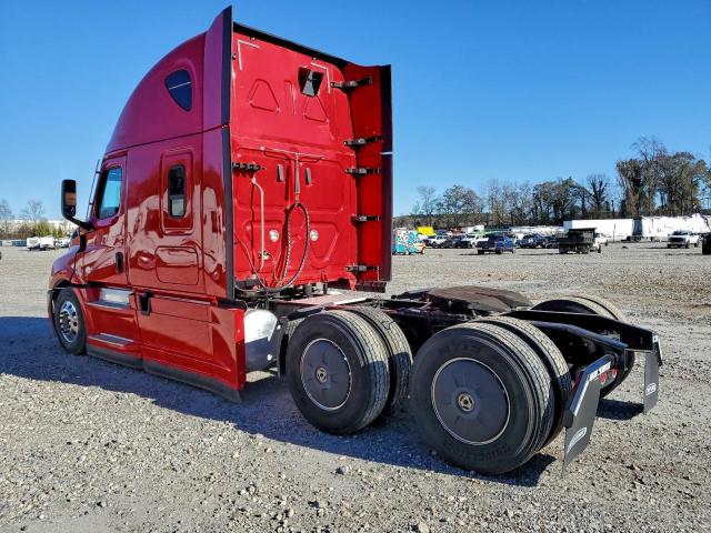 Freightliner Cascadia 1 Image 3