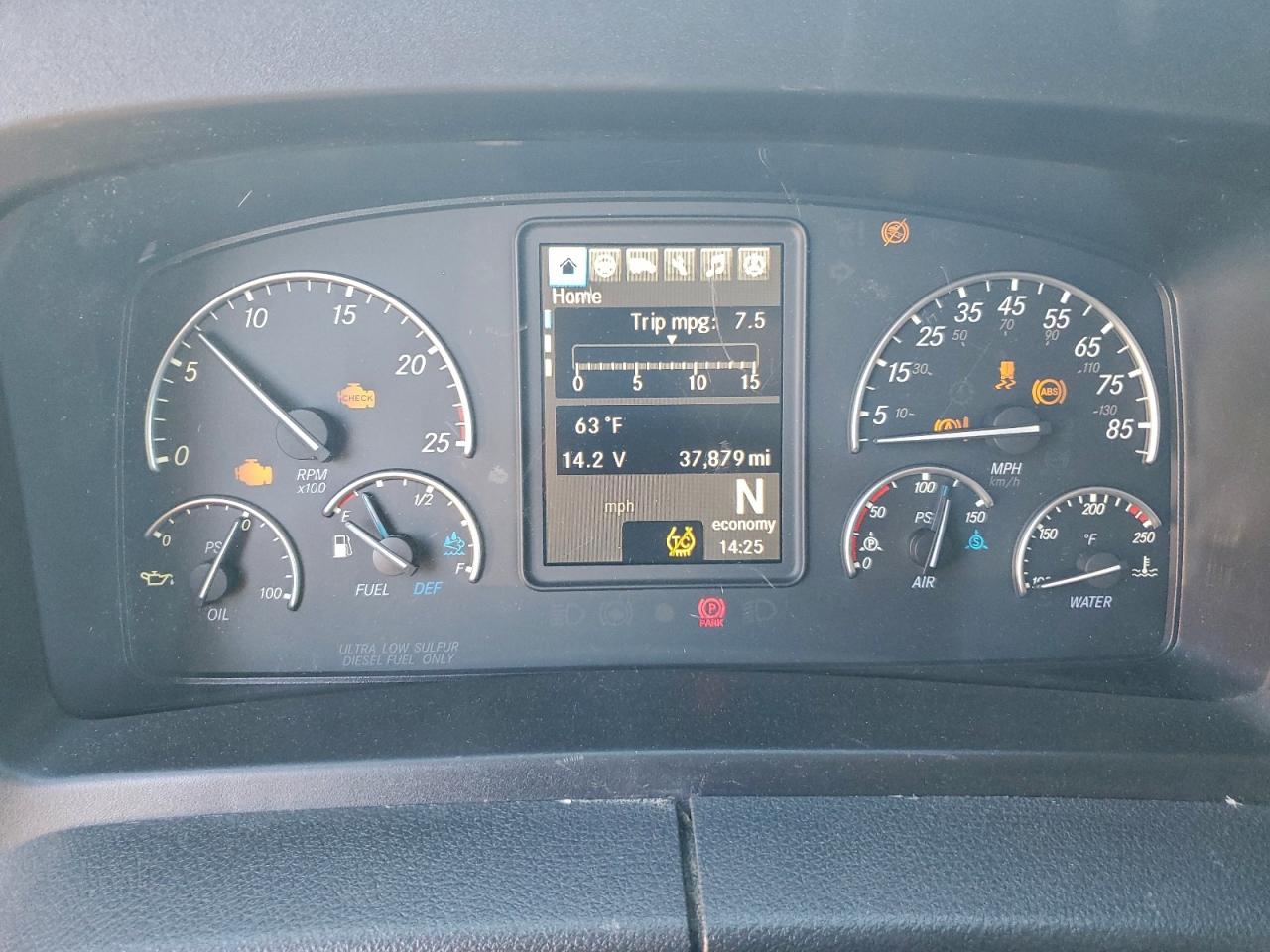 Freightliner Cascadia 1 Image 7