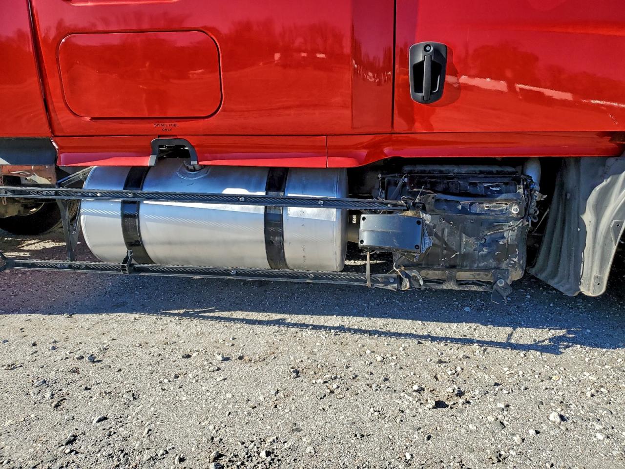 Freightliner Cascadia 1 Image 10