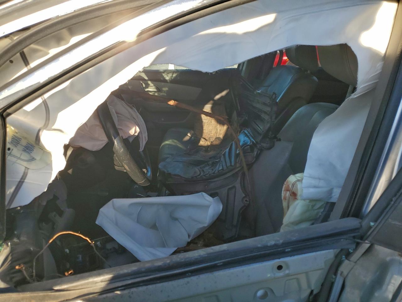 Honda Odyssey Exl Image 6