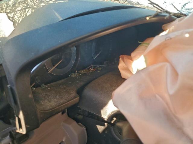 Honda Odyssey Exl Image 8