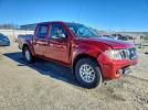 Nissan Frontier S Image 3