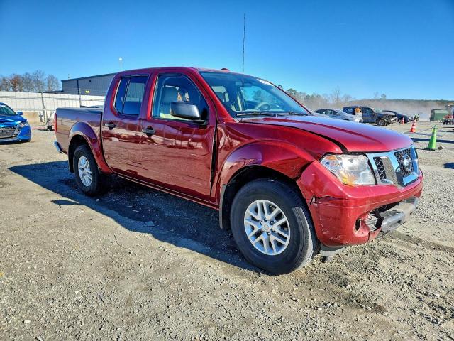 Nissan Frontier S Image 3