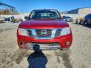 Nissan Frontier S Image 4