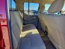 Nissan Frontier S Image 10