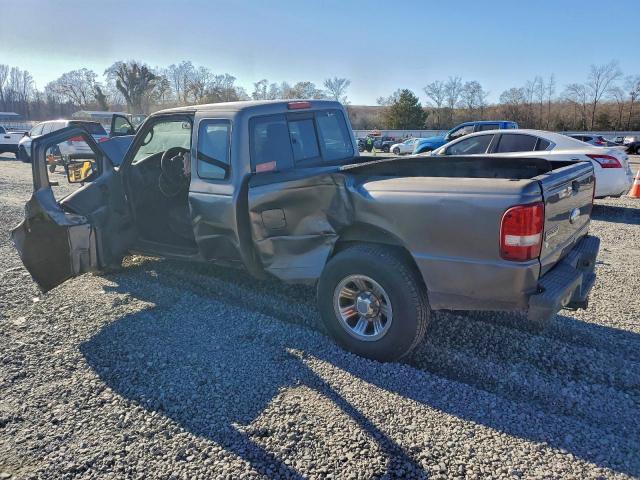 Ford Ranger Super Cab Image 4