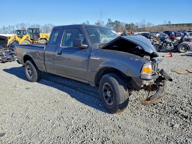 Ford Ranger Super Cab Image 6