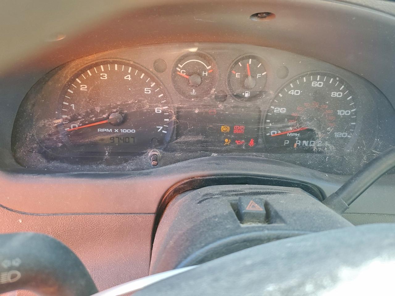 Ford Ranger Super Cab Image 11