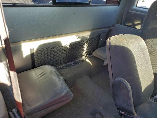 Ford Ranger Super Cab Image 8