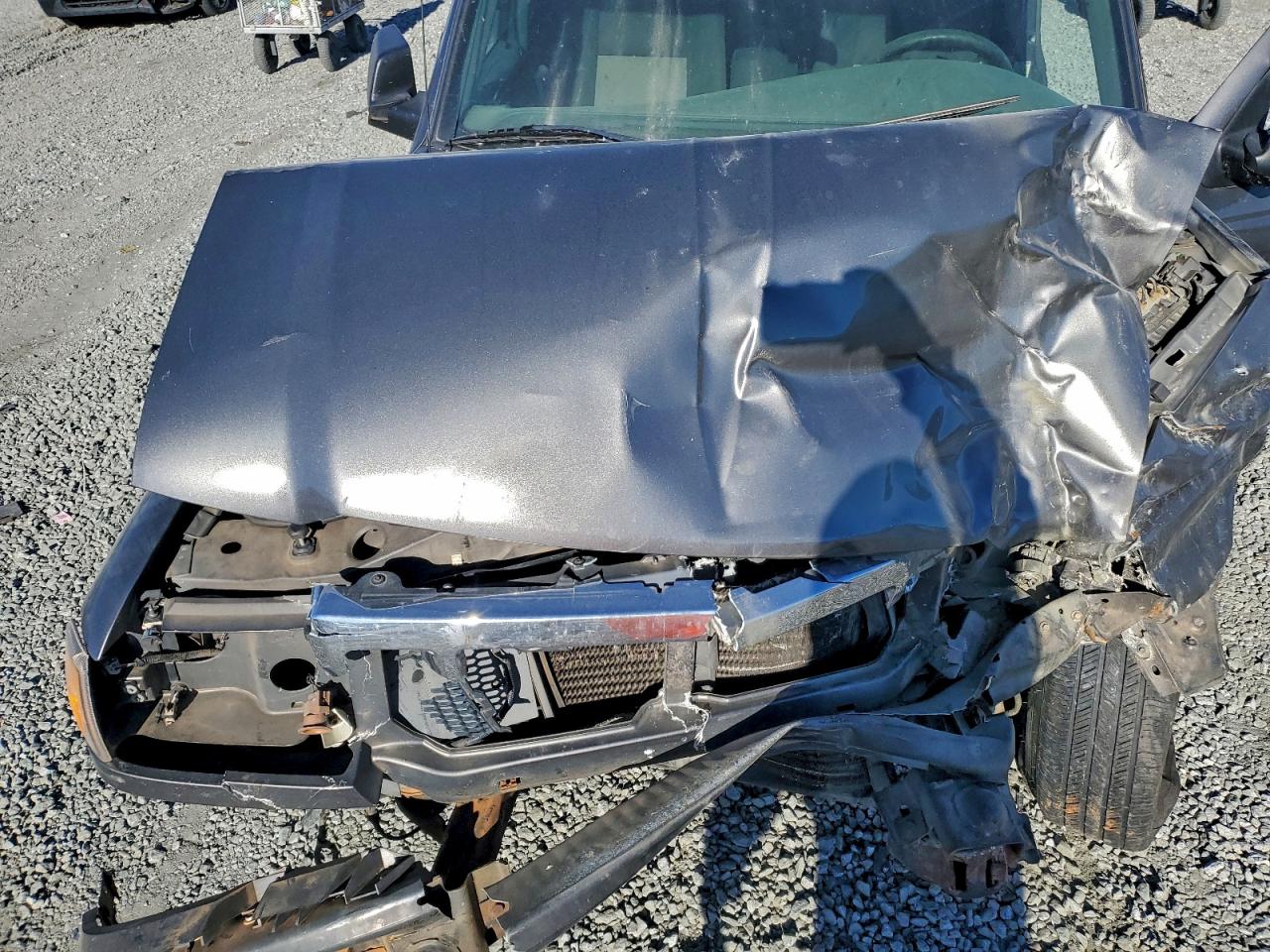 Ford Ranger Super Cab Image 13