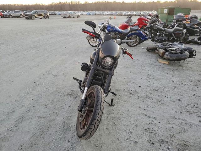 Harley-Davidson Fxlrs Image 5