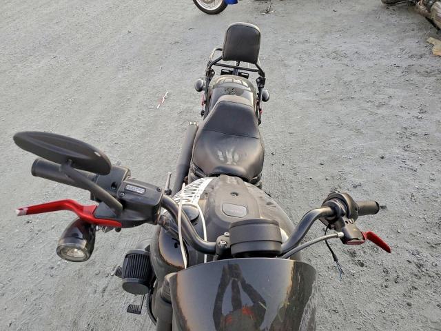 Harley-Davidson Fxlrs Image 3