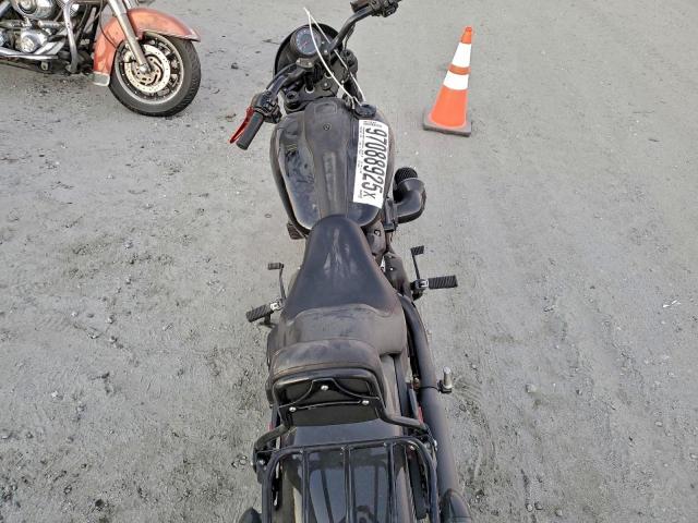 Harley-Davidson Fxlrs Image 7