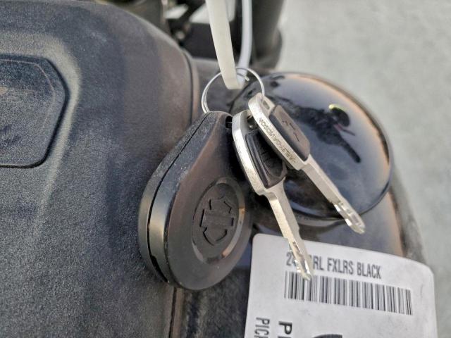 Harley-Davidson Fxlrs Image 8